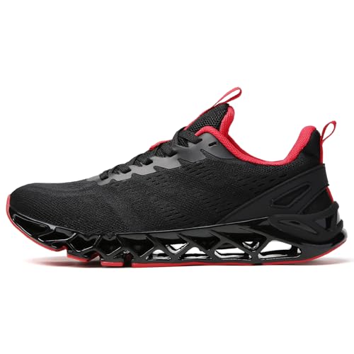 Image of TSIODFO Women Running Shoes Tennis Workout Sneakers