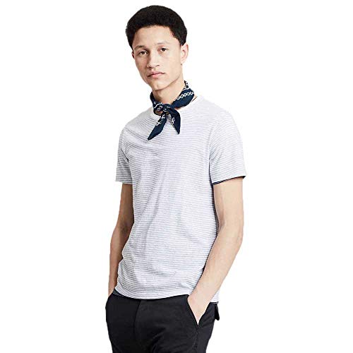 Levi's Unisex Slouchy Red Tab Beanie Beanie