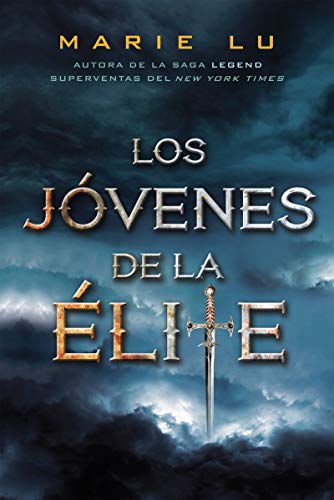 Los Jóvenes de la Élite [Spanish] 8418002867 Book Cover