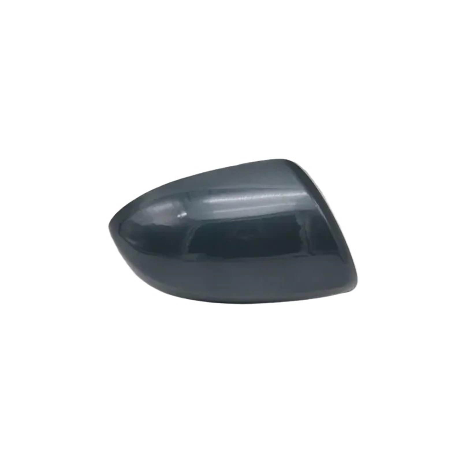 Coque de rétroviseur droit rouge Mazda 3 BL finition Premium ajustement millimétré