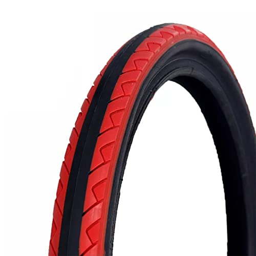 ]ԃ^CA֒a14C`O^C14x1.35 6܏\H܂肽ݎ]ԃ^CC1653qp]ԃ^C (Color : Black+red, Size : 14x1.35)