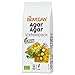 Biovegan Bio Agar Agar, rein pflanzliches Geliermittel, veganer Gelatine-Ersatz, ideal zum Andicken Stabilisieren von kalten und warmen Speisen, glutenfrei und vegan, 100 g