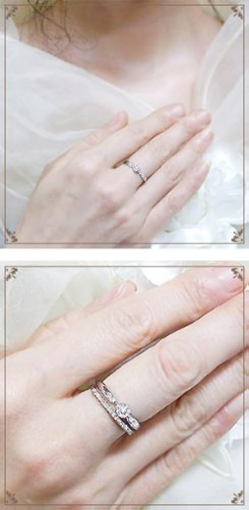 ダイヤモンドリング　1.10ct　プラチナ 31mrU1KxT3L.jpg_BO30,255,255,