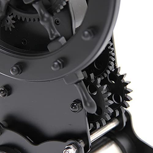 Design-Flip-Gear-Clock-Wall-Retro-Table-Watch-Desk-Clock-Bedroom-Office-Home-Decor-Gift-Ideas-Clock Design Flip Gear Clock Wall Retro Table Watch Desk Clock Bedroom Office Home Decor Gift Ideas Clock