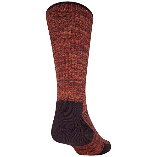 GOLDTOE Men's Boot Socks, 2-Pairs4