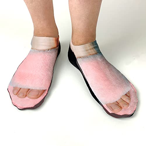 Funny Socks for Men & Women - Grippy Socks - Fun Socks, Gag Gifts for Adult - Funny Gag Gifts2