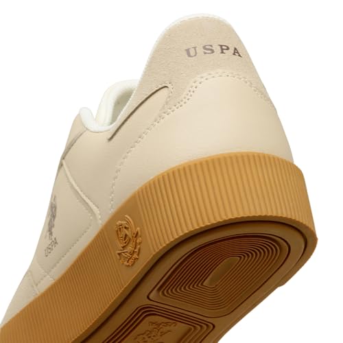 Image of U.S. Polo Assn. Mens Zyron Sneaker