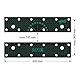 wolfcraft Master 200 Spann- und Arbeitstisch 6177000 - klappbar/Universell einsetzbarer & robuster Werktisch/Ideal für Heim- und Handwerker