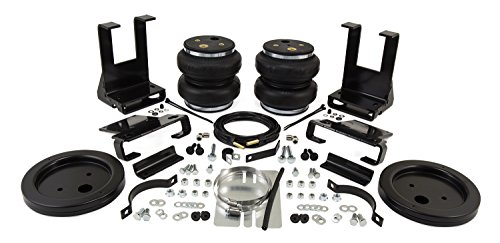Air Lift LoadLifter 7500 XL Ultimate Air Spring Kit - Fits Chevrolet Silverado, GMC Sierra Models, See Fitment Details in Descriptions - 57575
