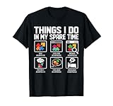 Jigsaw Puzzles Tees