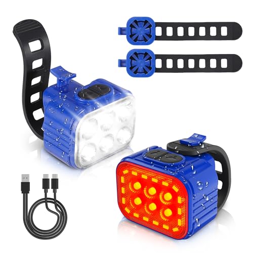 best bike light