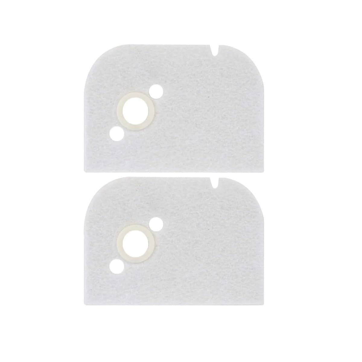Pièces de rechange Kit de mise au point de filtre for tronçonneuses 009 009L 010 010AV 011 011AV 011AVT 012 012AV 1120 120 1600 1120 124 0800 de remplacement