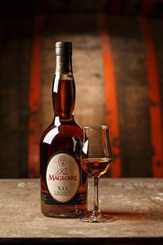 Pays d’Auge Calvados Pere Magloire XO, 1er Pack (1 x 700 ml)