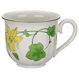  Villeroy & Boch Kaffee- Obertasse Geranium Malva