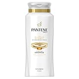 Pantene Pro-V Daily Moisture Renewal Shampoo, 21.1 Fl Oz