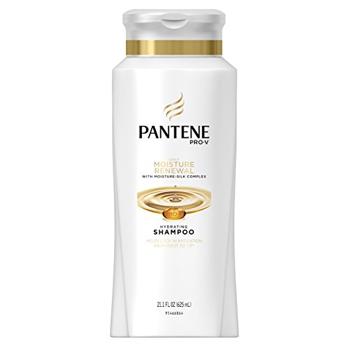 Pantene Pro-V Daily Moisture Renewal Shampoo, 21.1 Fl Oz