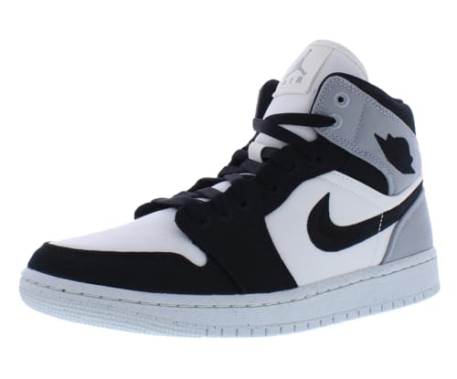 Image of Nike Women's Air Jordan 1 Mid Sneaker