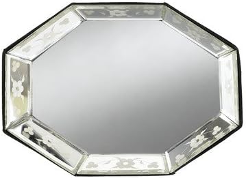 Petri Small Mirror Tray