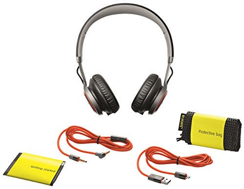 Jabra Revo