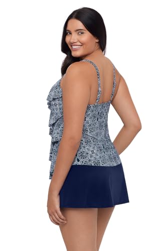 Women's Lena Swim Tankini Top3