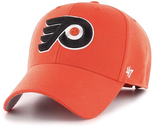 Casquette réglable MVP LNH pour les matchs et sorties entre amis