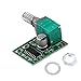 Produktbild Mini PAM8403 Audio Amplifier Board 5V 2 Channel USB Power 3W Volume Control