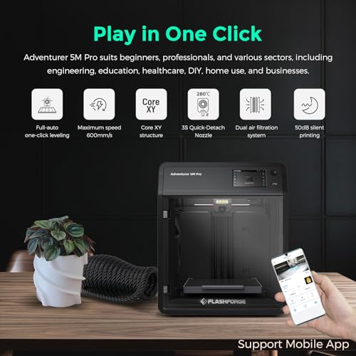 large format 3d printer pro 1670