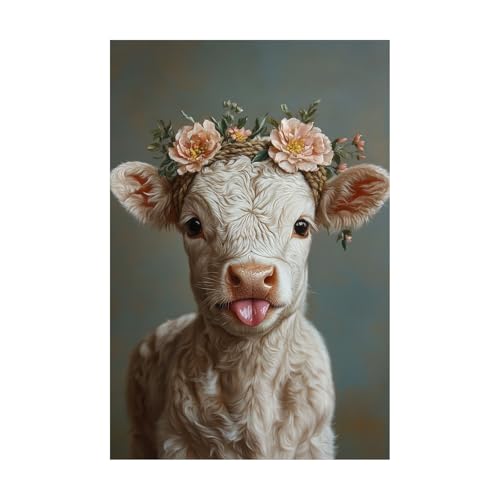 NEKAOEU(�l�J�I�E) �����ǉ�̑��� ���ۉ� ���������킢�����̕ǉ� �A�[�g�p�l�� �k�� ���R �|�X�^�[ �X �A�� ���i�� �Ǌ|���G�� �C���e���A ��^ �����C ���� ���� �J�^(�I�����W)-40x60cm �z����