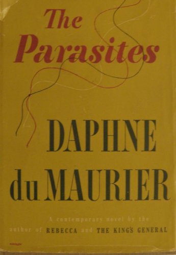 The Parasites B00507JPXQ Book Cover