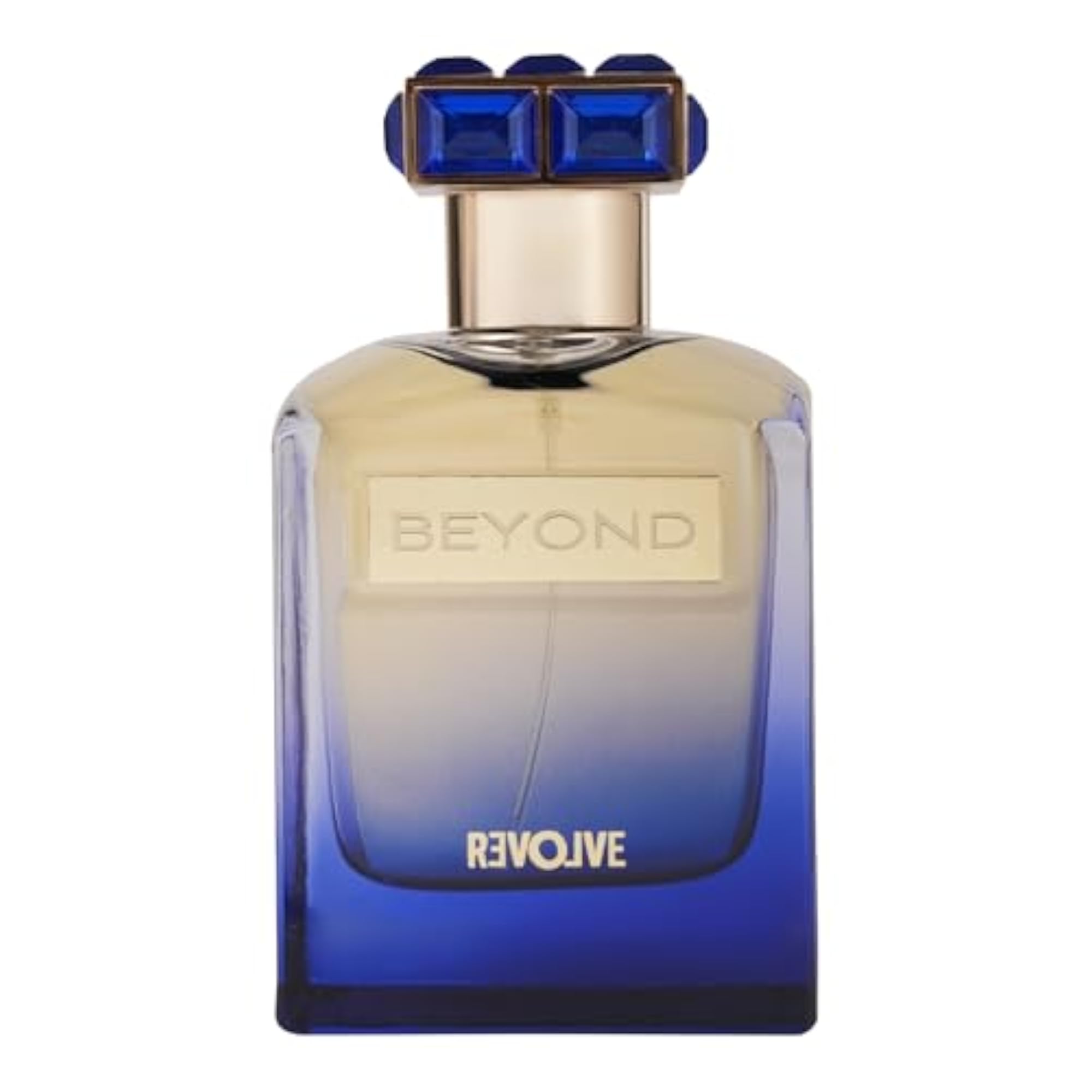 Men's Beyond Eau De Parfum, 100ml, Luxurious Scent