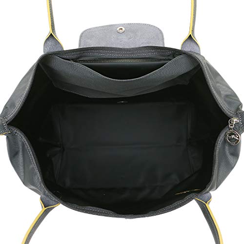 LONGCHAMP（ロンシャン）『LEPLIAGEトートバッグL』