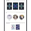 TXT Tomorrow X Together The Chaos Chapter : Freeze Album (Boy Version) CD+Poster+Photobook+Sticker Pack+Lyric Book+Behind Book+Photocard+OS Photocard+Postcard+(Extra 4 Photocards)