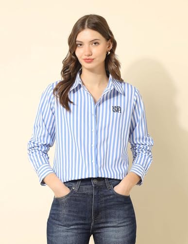 Image of U.S. Polo ASSN. Women Shirt