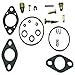 Prime Line 7-02020 Carburetor Kit