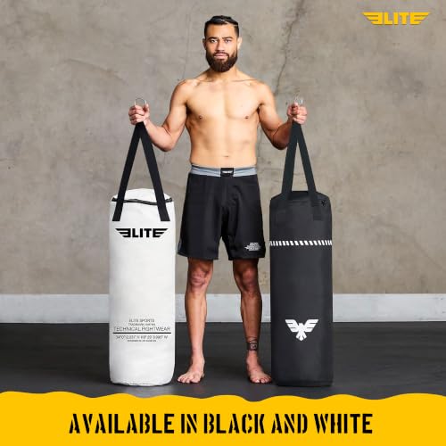 Elite Sports 4FT Unfilled Bag
