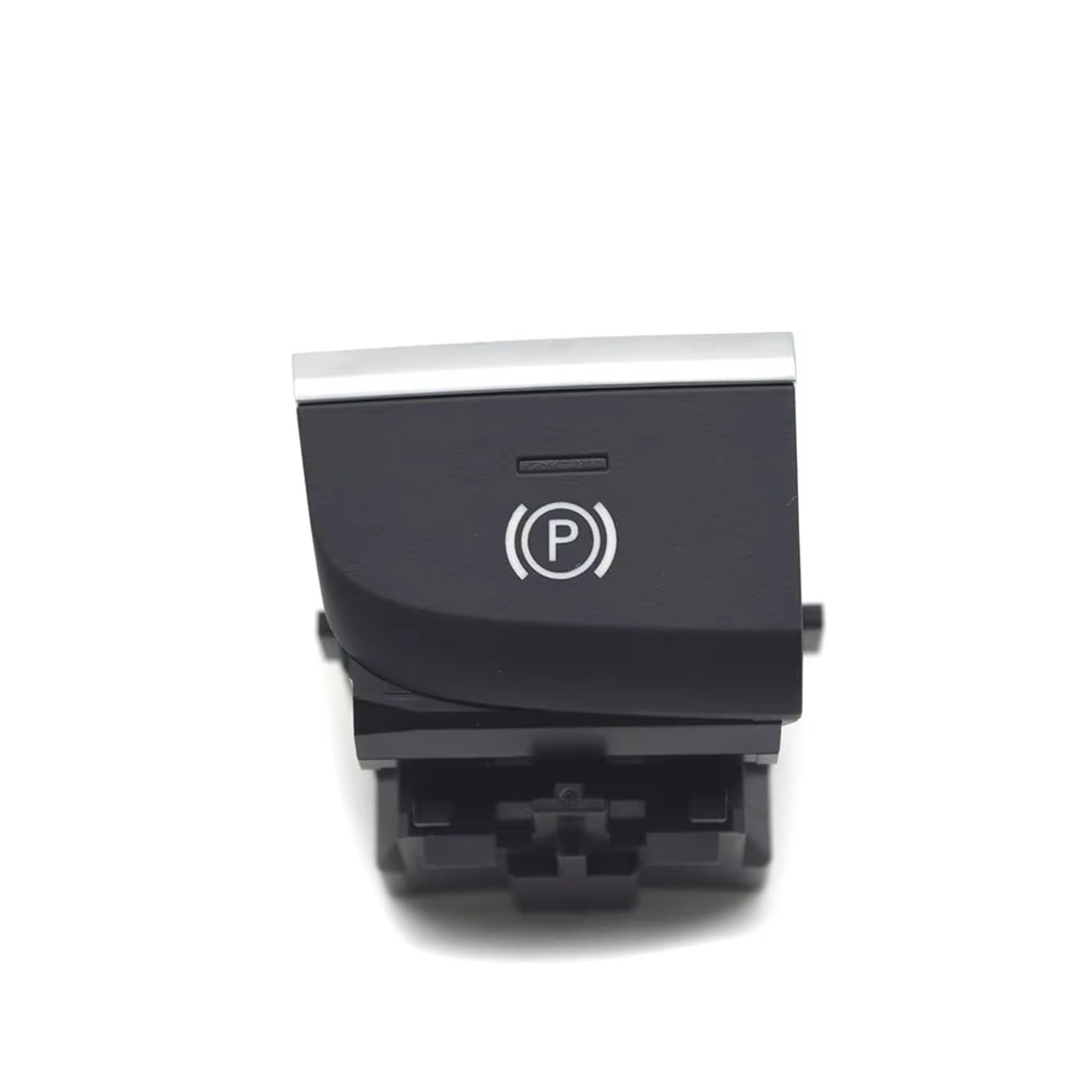 Kompatybilny z A3 S3 2017 2018 2019 2020 elektroniczny przełącznik przycisku automatycznego parkowania 8V1 927 225 C 8V1927225C akcesoria samochodowe elektroniczny przycisk hamulca