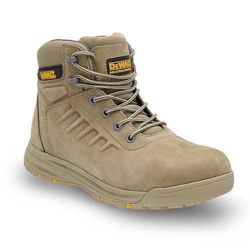 DEWALT Lima Stone Botas de trabajo 8