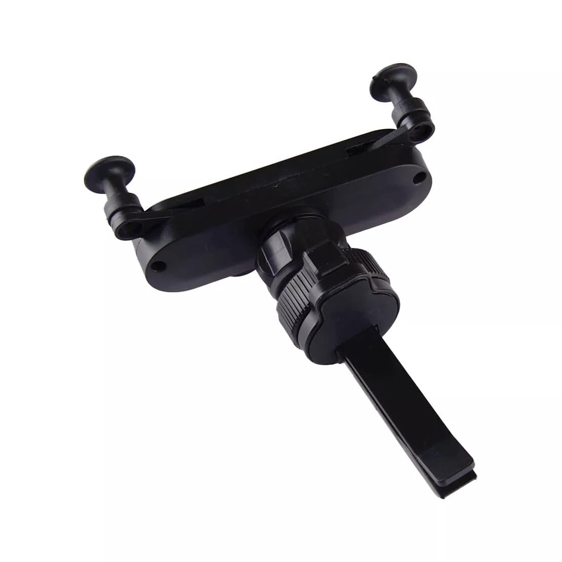 Auto części zamienne 1pcs Dashboard A/C Mount Bracket Mobile Phone Holder Łatwe naprawy