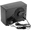Portable Car Air Conditioner Fan 12V Mini Air Cooler Evaporative Water Cooling Fan for Car Truck Home