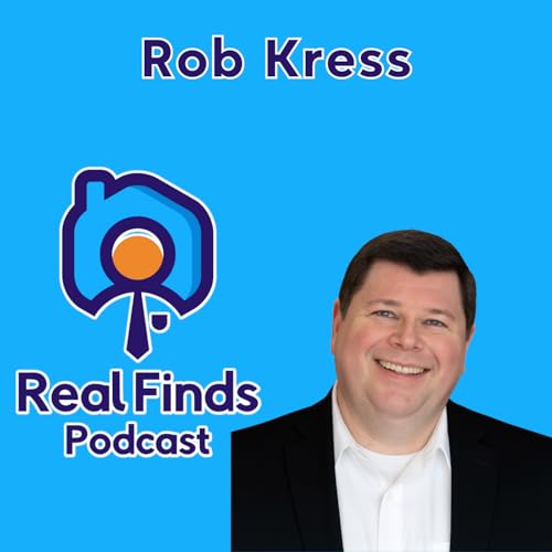 Avoiding AI Traps: Supply Chain Tech That Works With Rob Kress