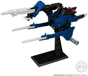 Gフレーム 重装フルアーマーガンダム7号機 機動戦士ガンダム Gフレーム 重装フルアーマーガンダム7号機