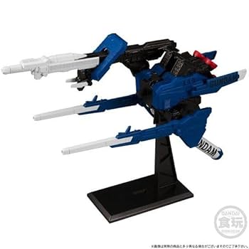 Amazon.co.jp: Gフレーム 重装フルアーマーガンダム7号機 : おもちゃ