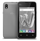 Wiko Sunny Max 3G 8GB Silver
