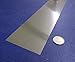 301 Stainless Steel Spring Temper Sheet .004
