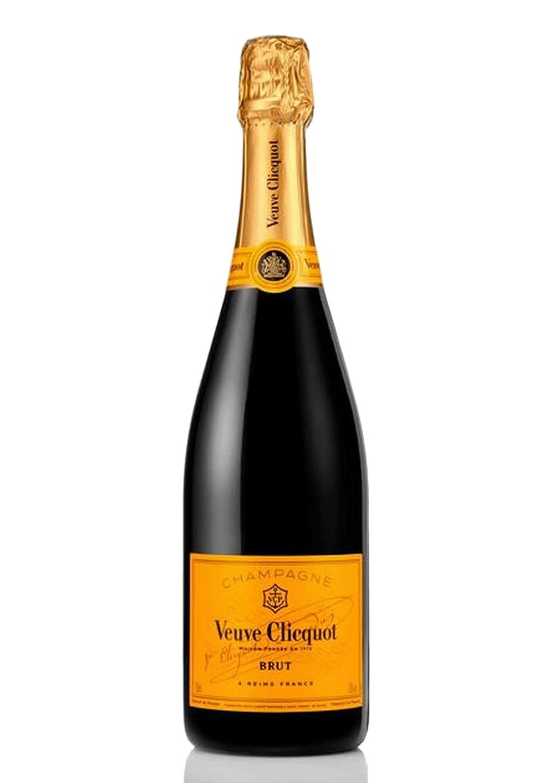 Veuve Clicquot Brut - 750 gr