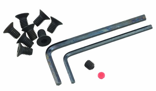 NOVA NSFK Fastening Kit Spares for Chucks