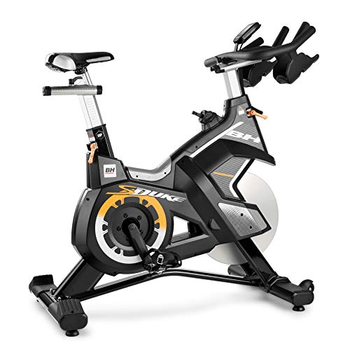 BH Fitness SUPERDUKE H940 Indoorbike Indoorcycling vélo de Biking