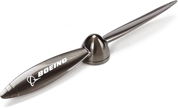 Boeing Propeller Letter Opener