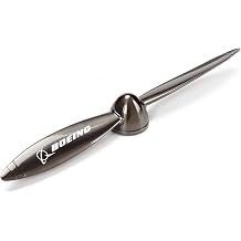 Boeing Propeller Letter Opener