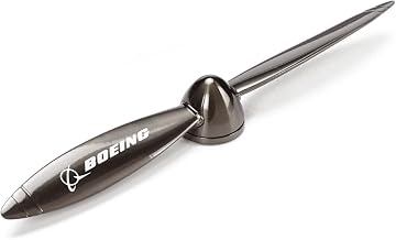 Propeller Letter Opener